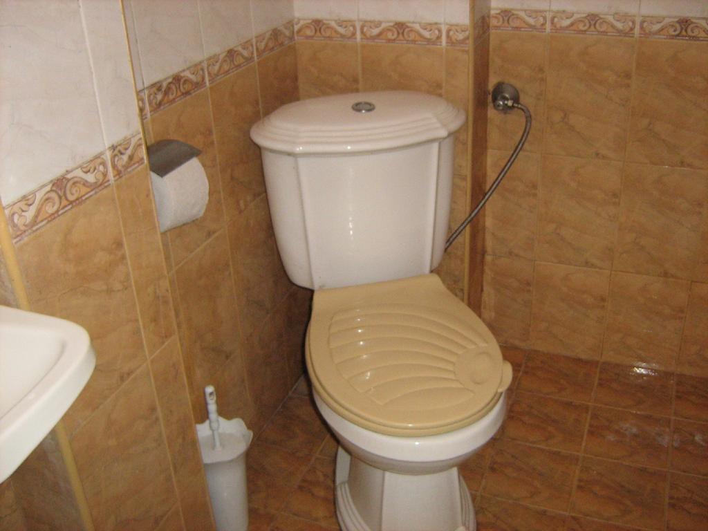Guestrooms Ross Veliko Tarnovo Phòng bức ảnh