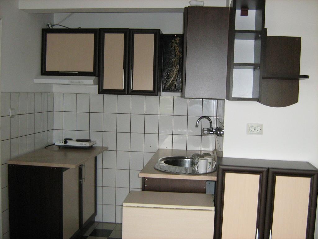 Guestrooms Ross Veliko Tarnovo Phòng bức ảnh