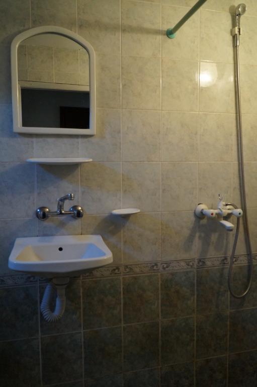 Guestrooms Ross Veliko Tarnovo Ngoại thất bức ảnh