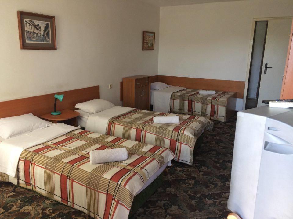 Guestrooms Ross Veliko Tarnovo Ngoại thất bức ảnh